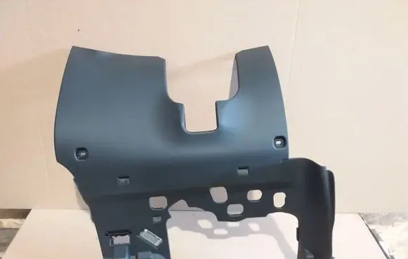 Audi A5 Sportback 8TA Dashboard lower bottom trim panel 8K1836075A