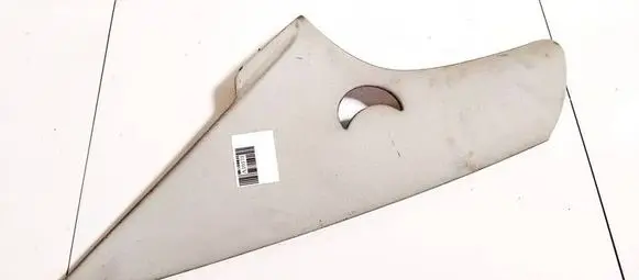 Skoda Superb B5 (3U) Other interior part 3u5868202 bm2-5150-000