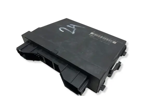 Mercedes-Benz CLK A209 C209 Comfort/convenience module A2098205926