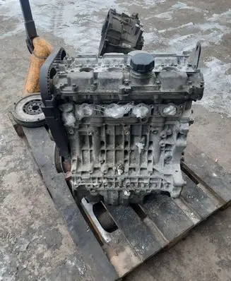 Volvo S40, V40 Engine B4204T 1560817