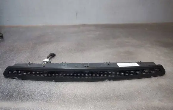 Opel Insignia A Third/center stoplight 22756339