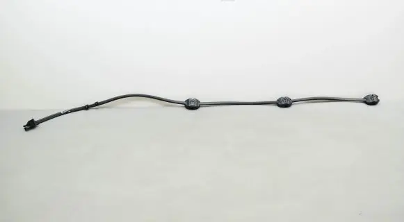 BMW 1 F40 Windshield washer spray nozzle 7453968