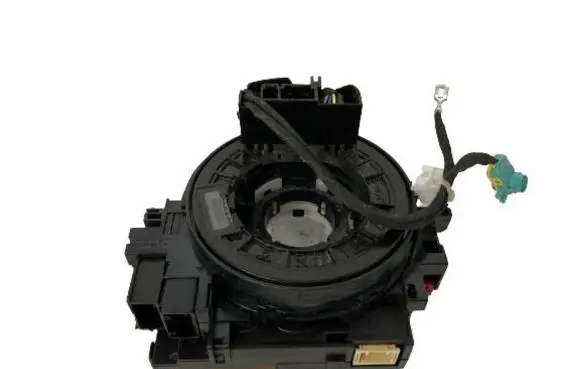 Toyota RAV 4 (XA50) Airbag slip ring squib (SRS ring) 8924550040