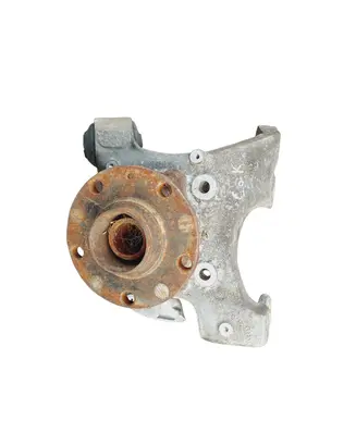 Audi A6 Allroad C6 Rear wheel hub spindle/knuckle 8E0505434A