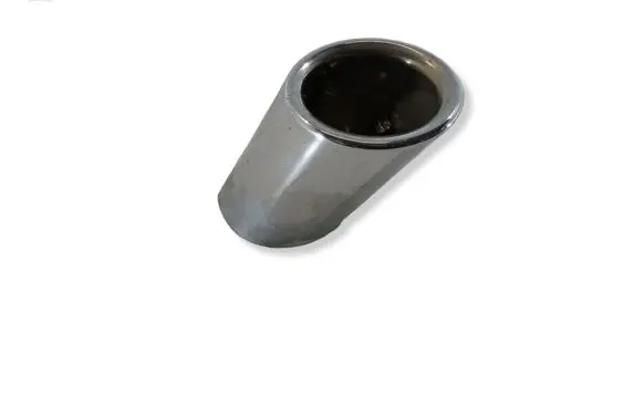 BMW 5 G30 G31 G38 Muffler ending 8631954 1830