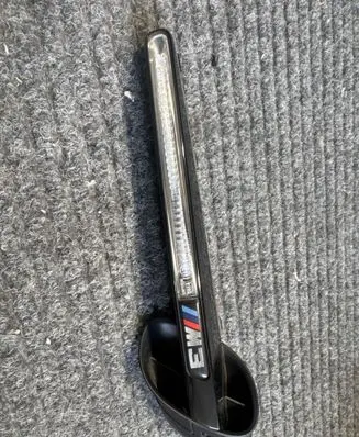 BMW M3 e92 Front fender indicator light 7838540
