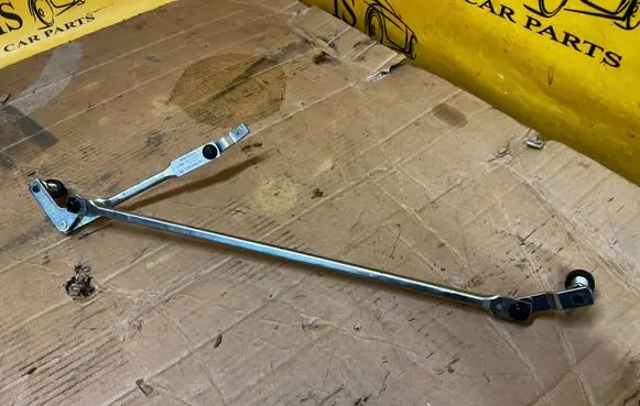 Mercedes-Benz G W461 W463 1st Gen Front wiper linkage A4638207803 4638207803