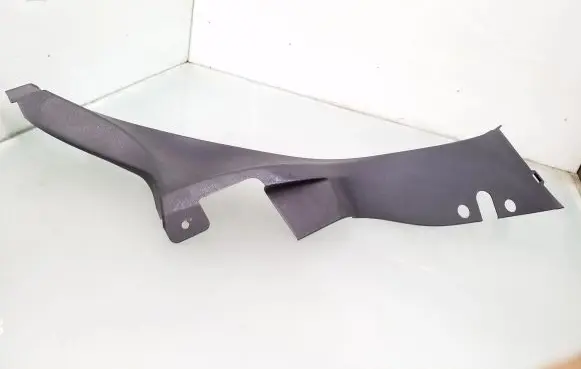 Ford Fiesta Rear sill trim cover 8A61A31016ADW