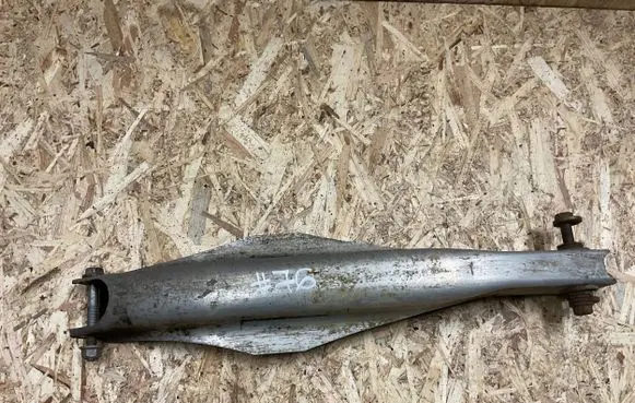 Opel Insignia A Rear control arm 