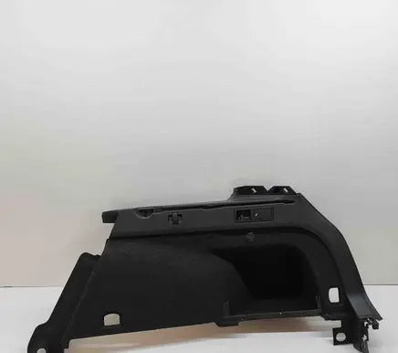Volkswagen PASSAT B8 Trunk/boot side trim panel 3G9867428BS