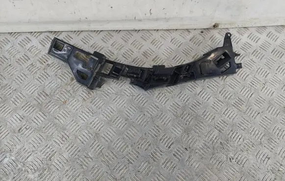 Citroen Berlingo Front bumper mounting bracket 9856007080