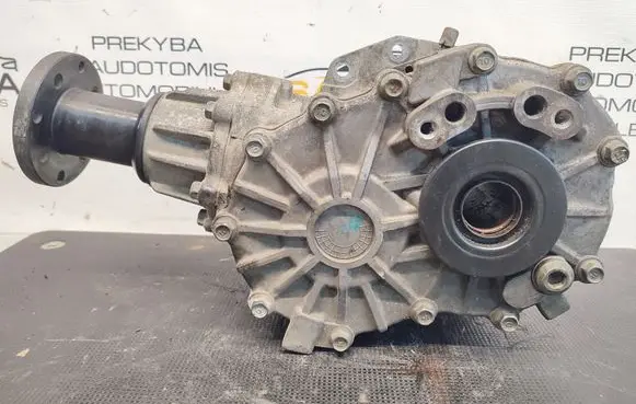Hyundai Santa Fe Gearbox transfer box case CMT7F 060405595