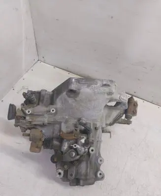 Honda Accord Manual 5 speed gearbox U2L4