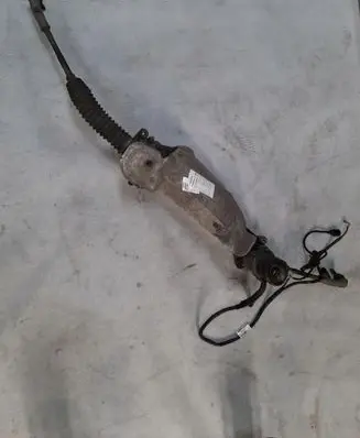 Volkswagen Jetta VI Steering rack 5C1423051H