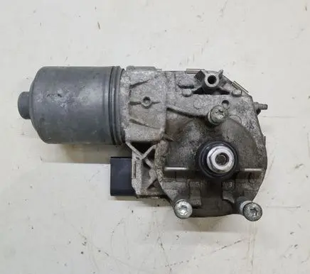 Volkswagen Touareg II Wiper motor 7P0955120 1397220726