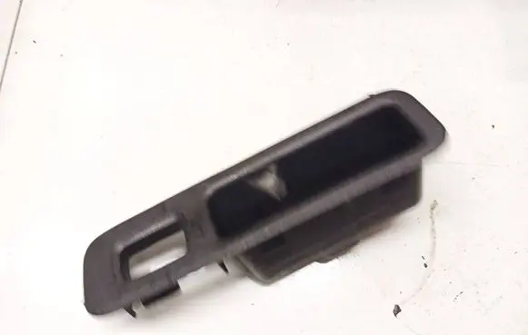 Honda Accord Front door window switch trim 