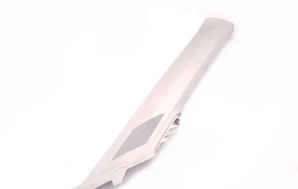 Man TGE 1gen (A) pillar trim 3C0867234D
