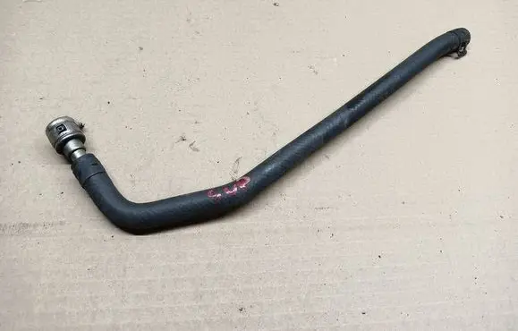 Skoda Superb B6 (3T) Fuel line pipe 1K0130295AJ