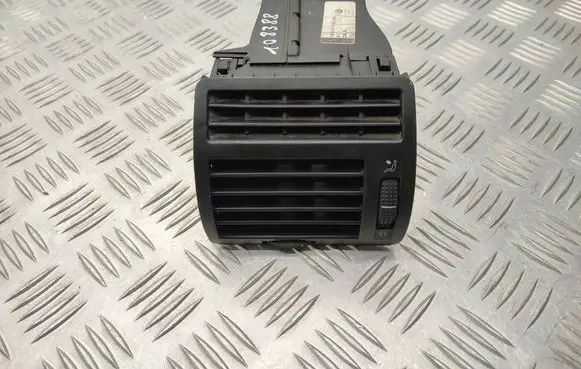 Volkswagen Sharan Dashboard side air vent grill/cover trim 7M3819703B