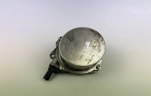 Vacuum pump