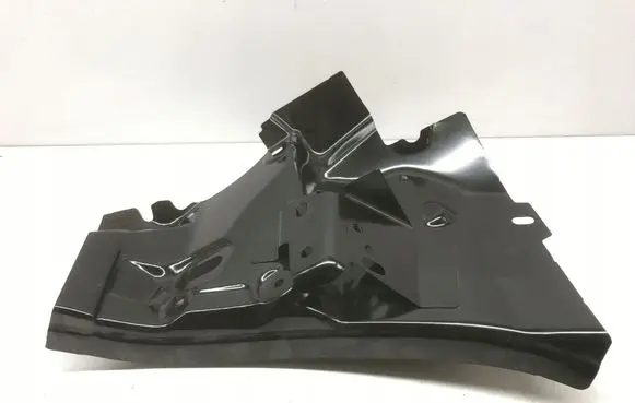 Tesla Model 3 Headlight/headlamp mounting bracket 1095608