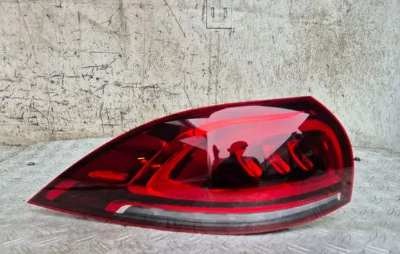 Mercedes-Benz GLE W167 Rear/tail lights A1679061007