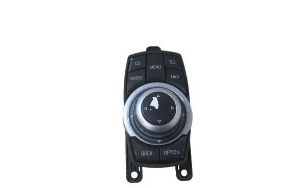 BMW X3 F25 Other switches/knobs/shifts 65829267955