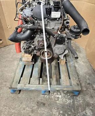 Iveco Daily 5th gen Engine F1CE3481K