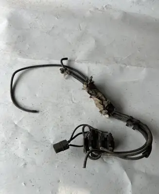 Turbo solenoid valve