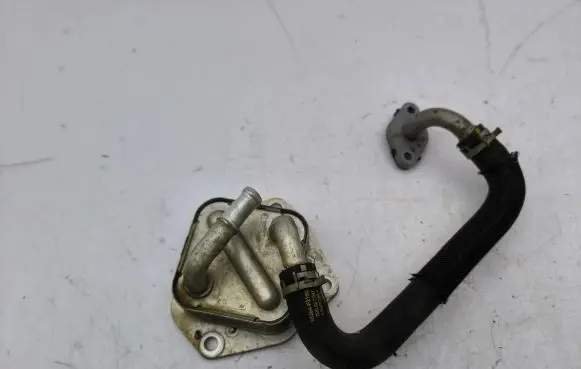 Toyota Corolla E210 E21 Oil filter mounting bracket 16264F2150