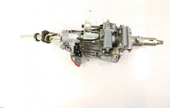 Mercedes-Benz C W204 Steering wheel axle 2044600416 2044604616