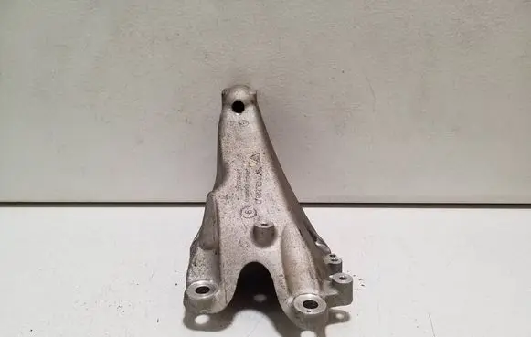 Porsche Taycan 9J1 Engine mounting bracket 9J1199208D