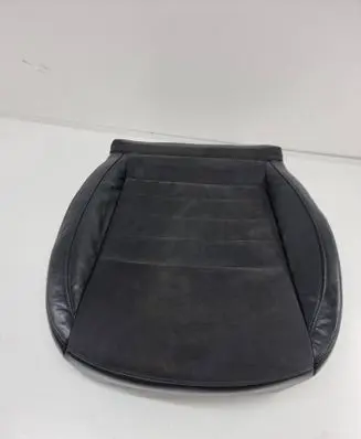Skoda Octavia Mk3 (5E) Seat trim 