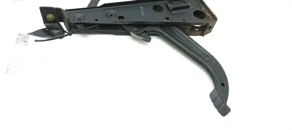 Mercedes-Benz E W123 Handbrake/parking brake lever assembly