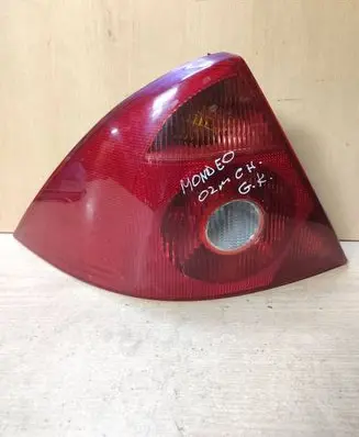Ford Mondeo Mk III Rear/tail lights 1S7113405A 0374D 3S7113405A