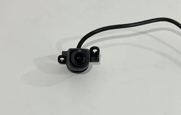 Reversing camera