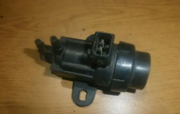 Ford Mondeo MK I Turbo solenoid valve 92ab9h465aa