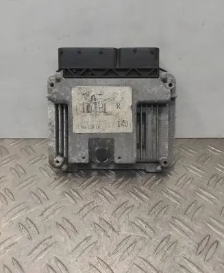 Audi A6 S6 C7 4G Engine control unit/module 03L906018LA