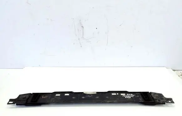 Peugeot 3008 II Bottom radiator support slam panel 9803303080 9673630480