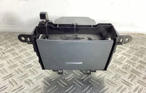Honda Accord Glove box central console 