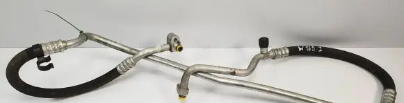 Mercedes-Benz A W169 Air conditioning (A/C) pipe/hose A1698301615