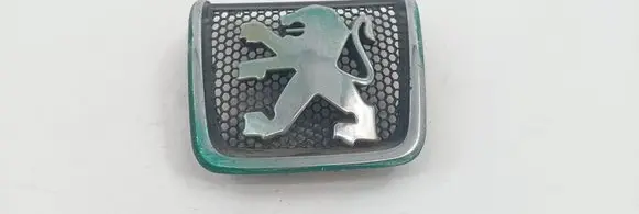 Peugeot 406 Manufacturer badge logo/emblem 9623832877