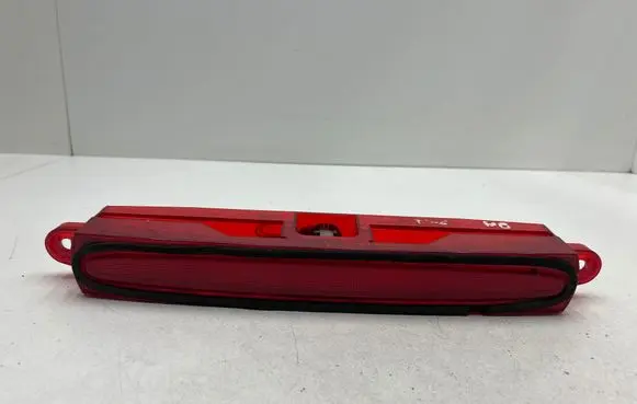 Mazda 6 Third/center stoplight