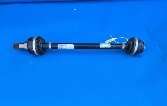 BMW 3 G20 G21 Rear driveshaft 8689553 33208689553