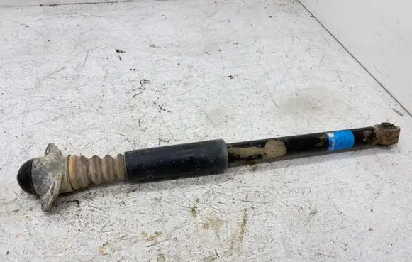 Audi A3 S3 8L Rear shock absorber/damper 556301 814901556301