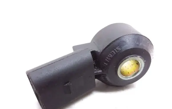 Detonation knock sensor