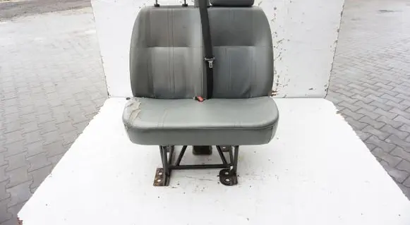 Ford Transit Interior set FOTELSTELARZKANAPA