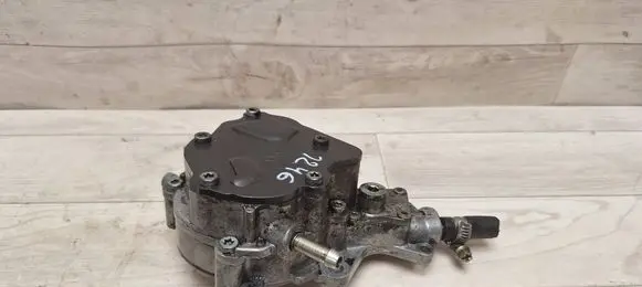 Seat Alhambra (Mk1) Vacuum pump 038145209A 038145209