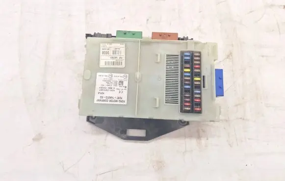 Ford Mondeo MK IV Fuse box set 7G9T14A073ED 3659AF01125TP LTQF01125TP