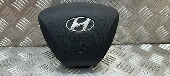 Hyundai i40 Steering wheel airbag 569003Z100RY 3Z56900010RY